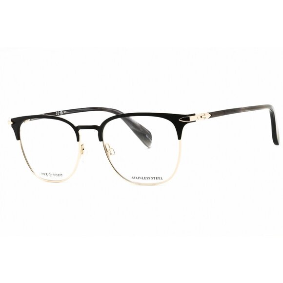 Rag and Bone EYEGLASSES RNB7057-003-53 New with case main image 4